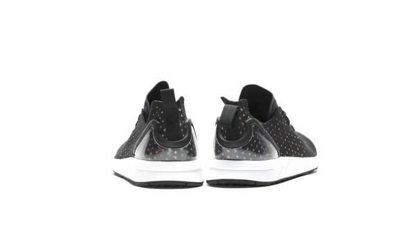 YS⭐︎7 adidas Originals ZX Flux Adv Asym Primeknit 